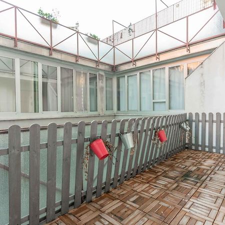 Au8 -Corso Buenos Aires-Loreto- Terrace - Luxury Puzzle Мілан Екстер'єр фото